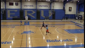 Sysko's Sports Productions - Run and Flow Transition Offense