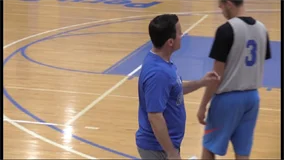 Run and Flow Transition Offense