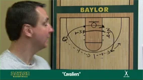Man-to-Man Quick Hitters