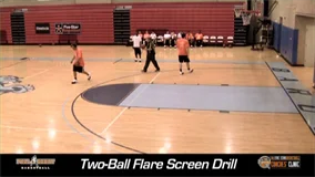Offense:  Transition, Motion, & Plays