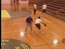 Drills For The Princeton Backdoor Offense