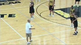The Complete Guide To Ball Screen Defense