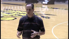 Sysko's Sports Productions - Gregg Marshall-Special Situations BLOBS