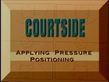 Applying & Attacking Pressure