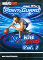 Point Guard Elite Volume 1