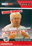 Swarm DVD 1