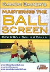 Mastering The Ball Screen