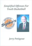 Simplified Offenses For Youth Basketball