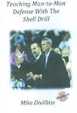Teaching Man-to-Man Defense With The Shell Drill