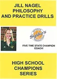Jill Nagel Philosophy and Practice Drills