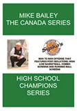 The Canada Series