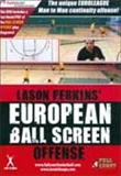 European Ball Screen Offense