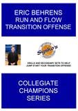 Run and Flow Transition Offense