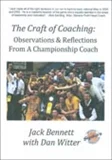 The Craft of Coaching