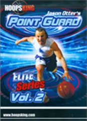 Point Guard Elite Vol. 2