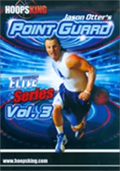 Point Guard Elite Vol. 3