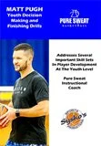Decision Making and Finishing Youth Basketball