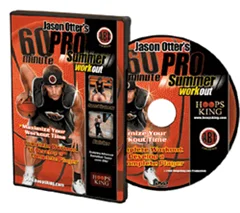 60 Minute Pro Summer Workout